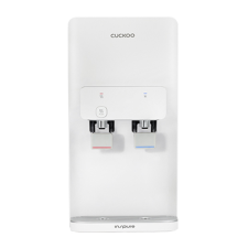 쿠쿠 인스퓨어 하프형 냉온정수기