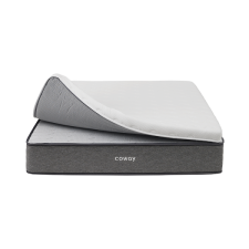 코웨이 탑퍼교체 하이브리드 3 매트리스 킹(K)