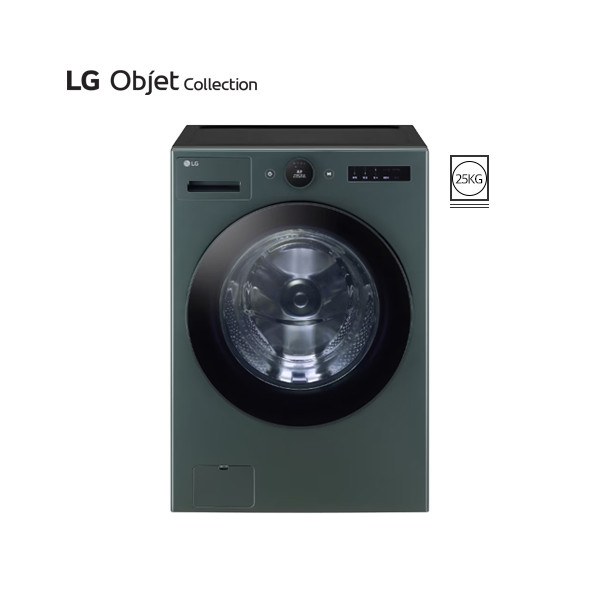 LG전자 트롬 오브제컬렉션 25kg 세탁기