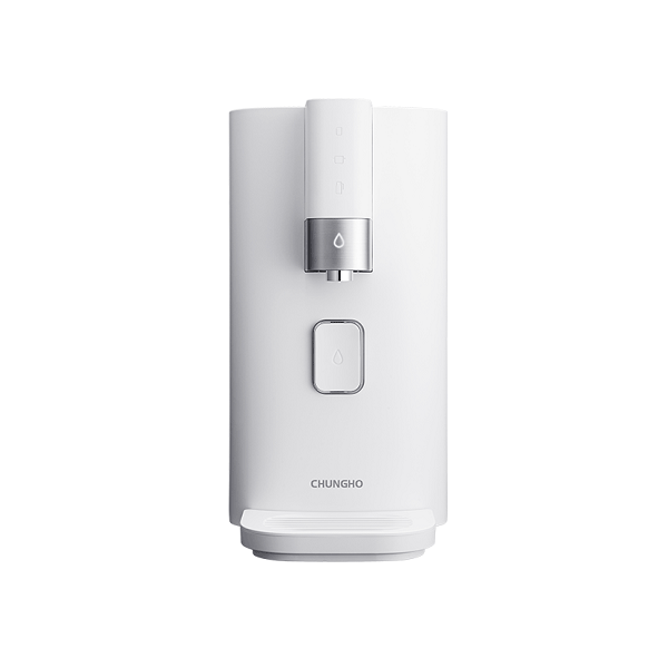 청호 이과수 일반정수기 TIDY