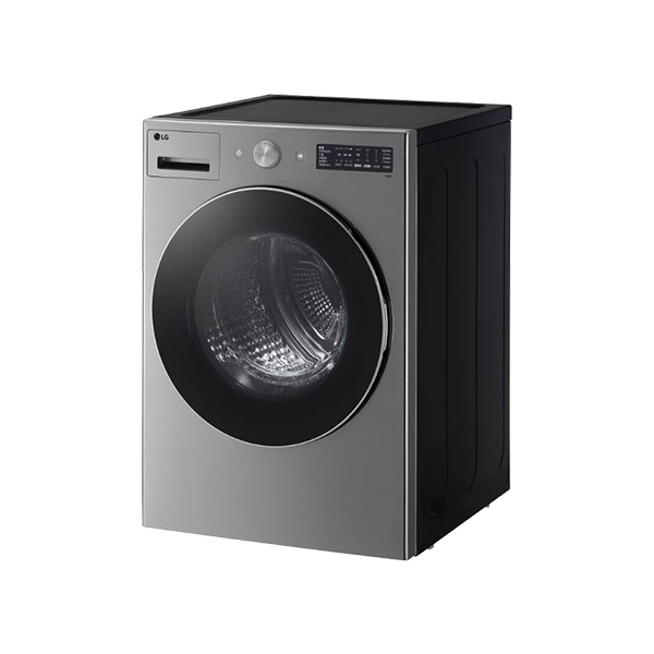 LG전자 트롬 19kg 건조기 (모던 스테인리스)