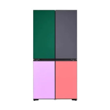 LG전자 디오스 오브제컬렉션 무드업 826L 냉장고