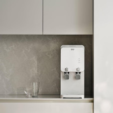 세스코 더슬림 정수기 UF (냉온정)