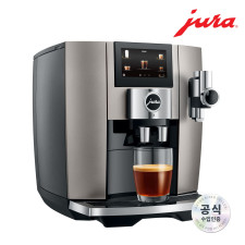 유라 커피머신 J8 (10% 선납)