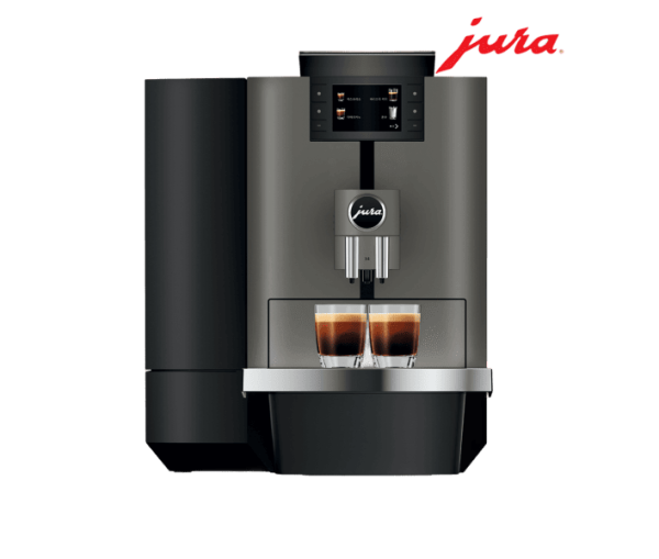 유라 커피머신 X4_직수 (10% 선납)