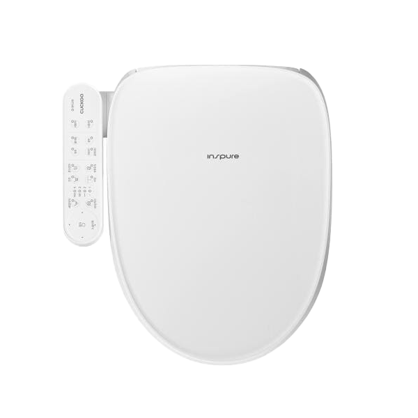 쿠쿠 인스퓨어 트리플 자동 물 내림 비데