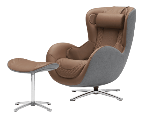 누하스 안마의자 뉴클래식