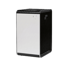 현대큐밍 더케어 에어스팬 30평형 공기청정기