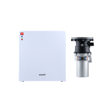 현대큐밍 에코업 음식물처리기