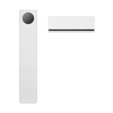 LG 휘센 AI 오브제컬렉션 뷰I 프로 에어컨 2in1 (5시리즈) 58.5㎡ 2등급