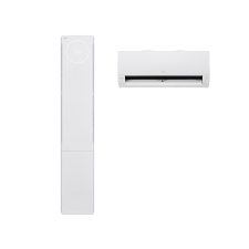 LG 휘센 AI 오브제컬렉션 뷰II 에어컨 2in1 (1시리즈) 58.5㎡ 3등급