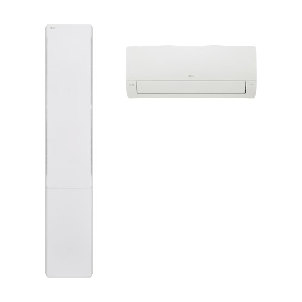 LG 휘센 AI 오브제컬렉션 뷰II 에어컨 2in1 (2시리즈) 58.5㎡ 3등급