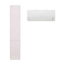 LG 휘센 오브제컬렉션 뷰I 에어컨 2in1 (3시리즈) 58.5㎡ 2등급