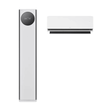 LG 휘센 AI 오브제컬렉션 타워I 에어컨 2in1 (9시리즈) 81.8㎡ 1등급