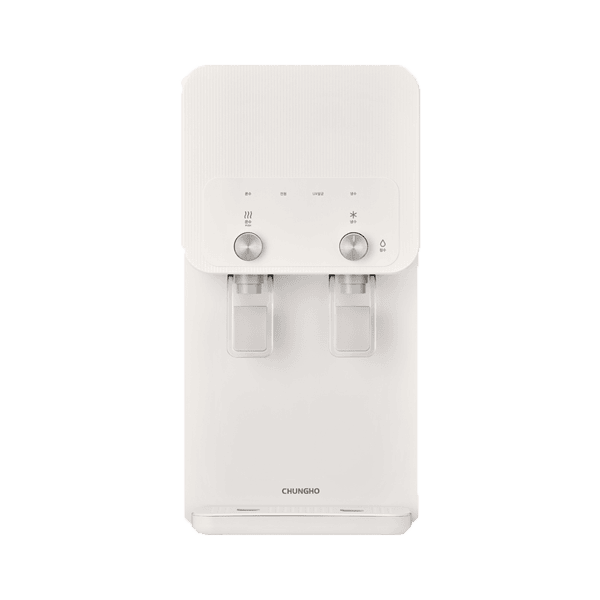 청호나이스 냉온정수기 450-L 냉온정수기