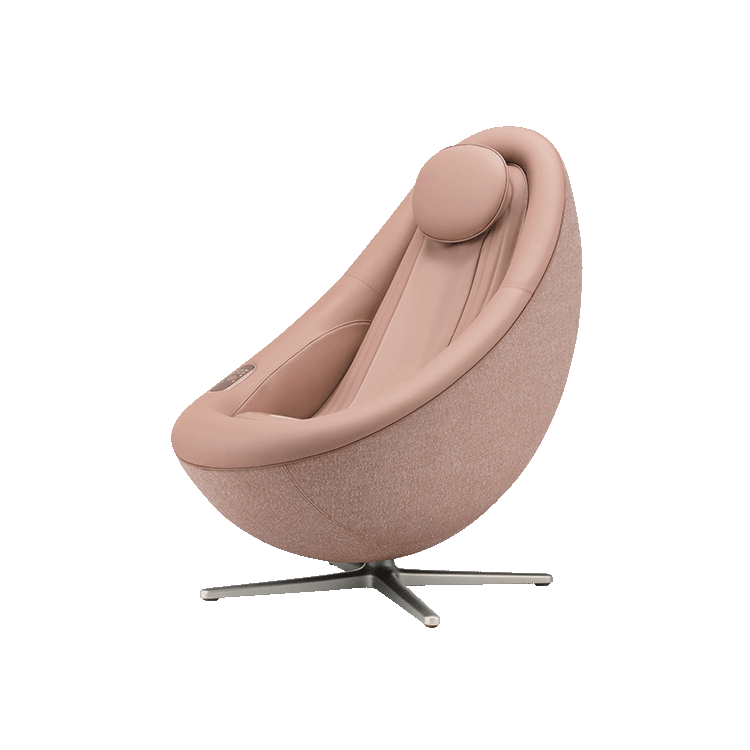 코웨이 BEREX 안마의자 페블체어2