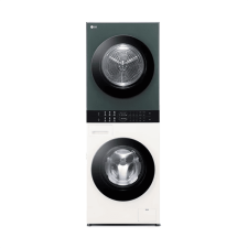 LG 트롬 오브제컬렉션 워시타워 컴팩트 13/10kg 1등급