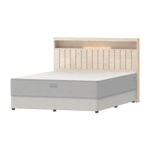 네스트라 매트리스 레스트 + 프레임 포레 세트