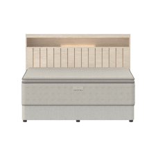 네스트라 매트리스 럭스 + 프레임 문넷 세트