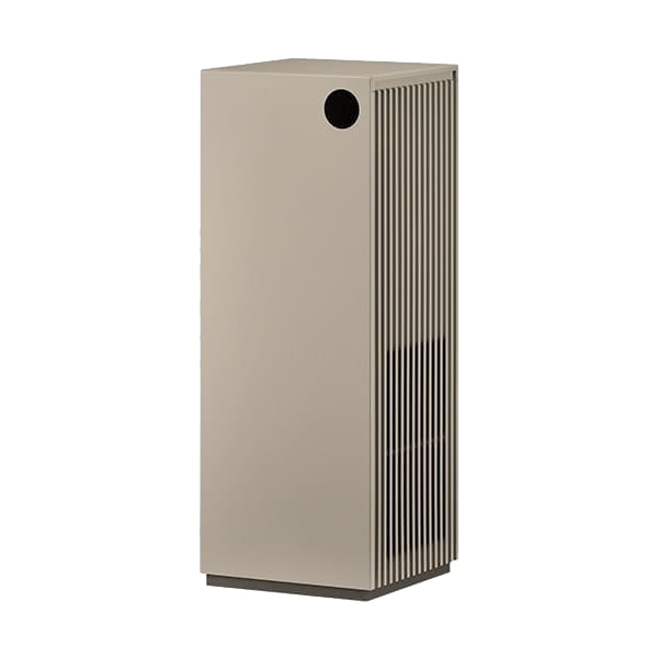 청호나이스 서밋 타워 공기청정기 25평형