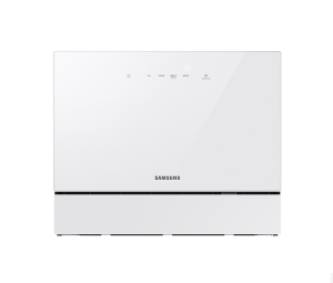 삼성 Bespoke 식기세척기 카운터탑 6인용