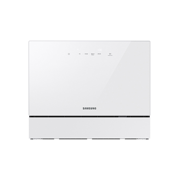 삼성 Bespoke 식기세척기 카운터탑 6인용(열풍건조)
