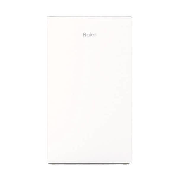 하이얼 스탠드형 소형 미니 냉동고 64L (퓨어 화이트)