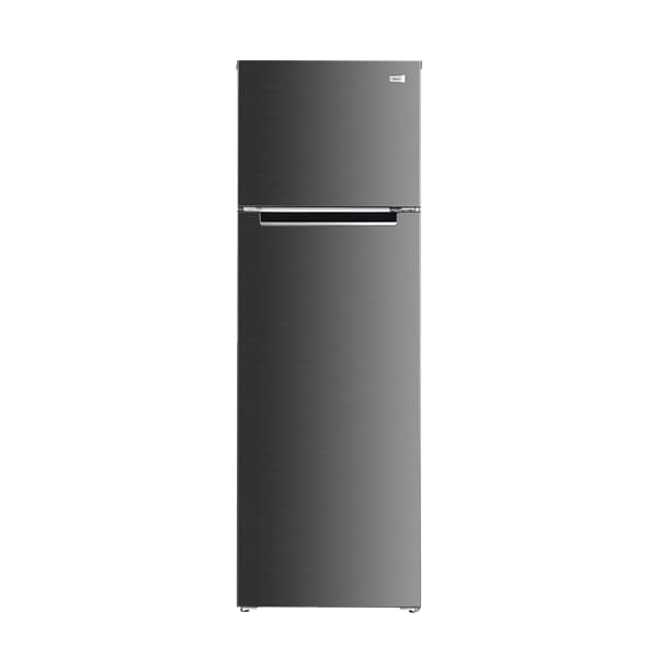 하이얼 2도어 베이직 냉장고 252L (메탈)