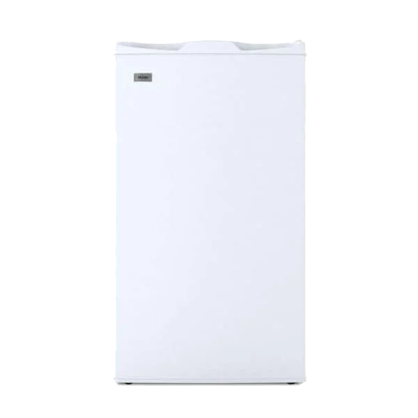 하이얼 소형 미니 1도어 냉장고 85L (퓨어 화이트)