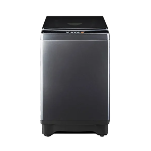 하이얼 아쿠아 통돌이 세탁기 16kg (건 그레이)