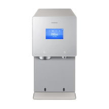 삼성 비스포크 AI 얼음 냉온정수기 (사틴 베이지)