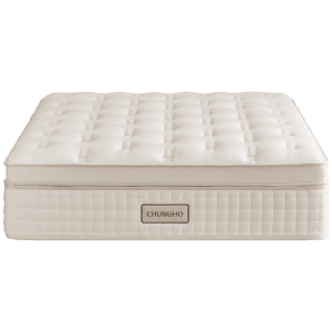 청호나이스 네스티지 매트리스