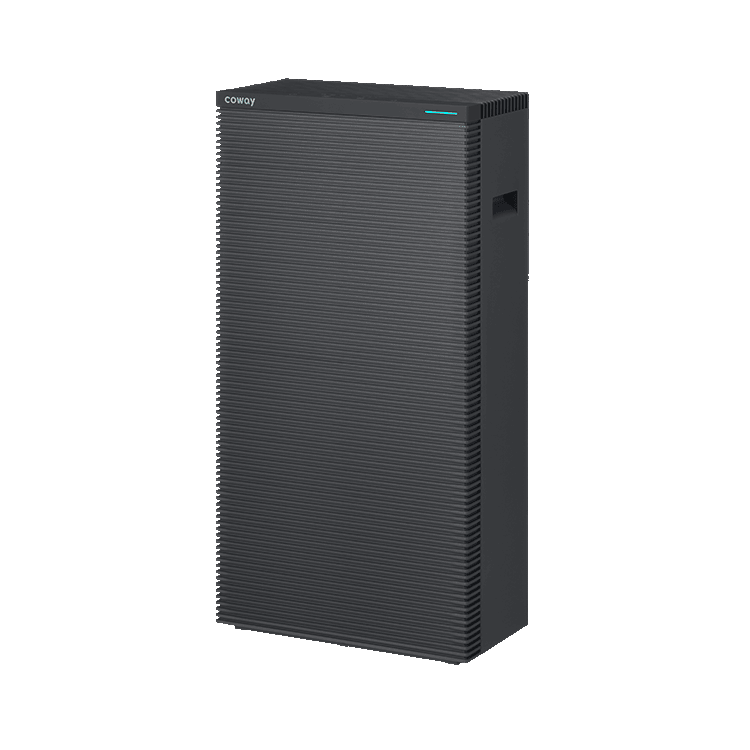 코웨이 스퀘어핏 공기청정기 (66㎡)