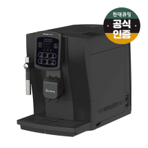 현대큐밍 더카페 큐밍 오리진 커피머신+필터시스템