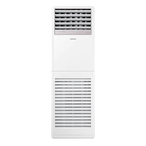 삼성 스탠드 인버터 냉난방기 36평형 단상 (화이트)
