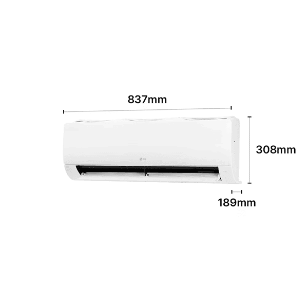 LG 휘센 벽걸이에어컨 1등급