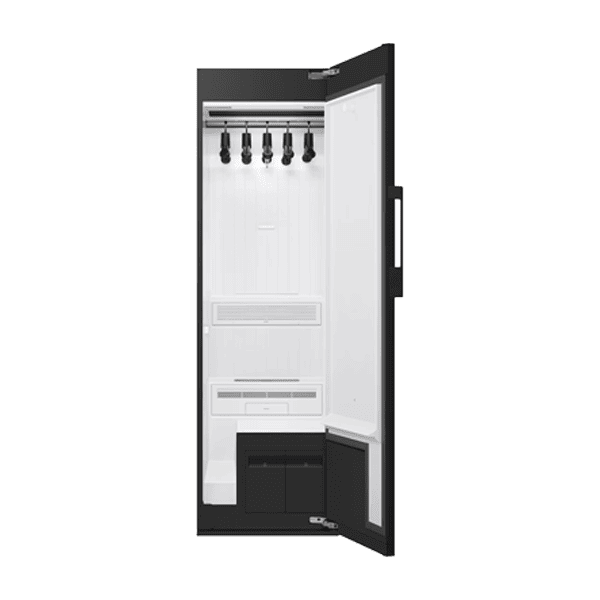 삼성 Bespoke AI 에어드레서 대용량 5~9벌(솝스톤 차콜)