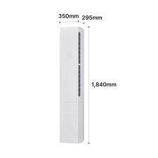 LG 휘센 AI 오브제컬렉션 뷰II 에어컨 싱글 (2시리즈) 58.5㎡ 3등급