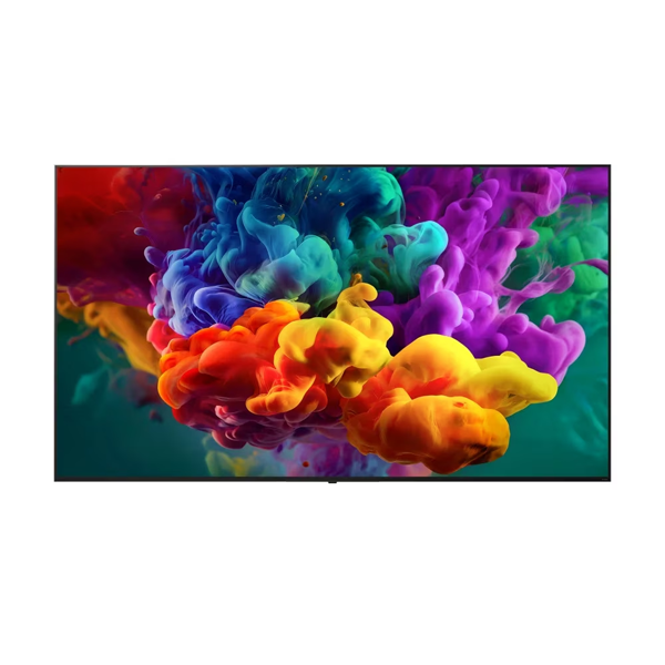 LG QNED evo AI 252cm (100인치) TV