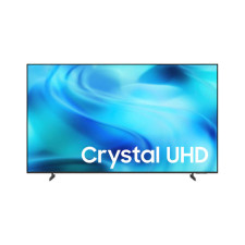 삼성 Crystal UHD 풀 모션 슬림핏 55인치 UH8000