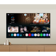 삼성 Crystal UHD 풀 모션 슬림핏 65인치 UH8000