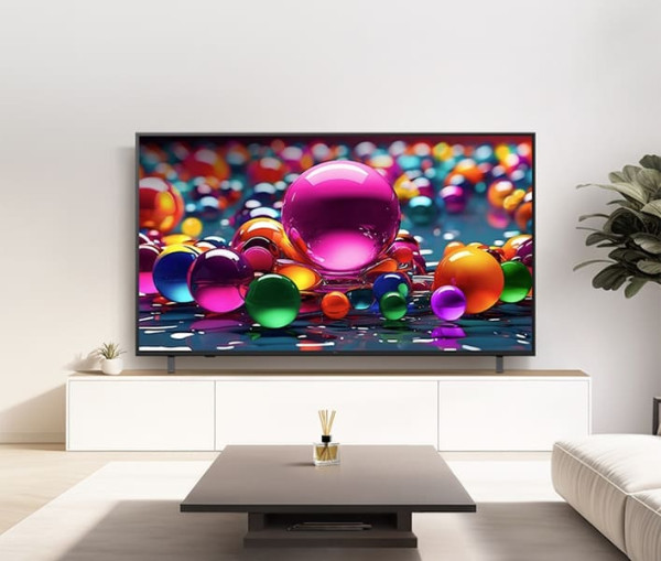 LG 울트라HD 스마트 TV 65인치