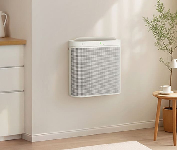 LG 퓨리케어 AI 오브제컬렉션 월핏 공기청정기 59.4㎡[18평]