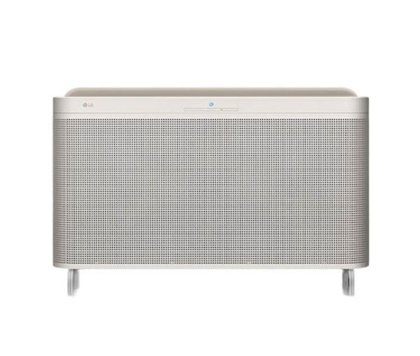 LG 퓨리케어 AI 오브제컬렉션 월핏 스탠드 공기청정기 115㎡[35평형]