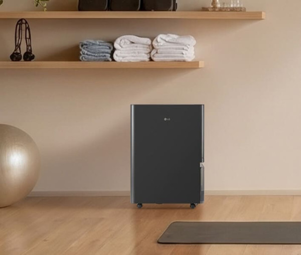LG 휘센 상업용 대용량 제습기 35L