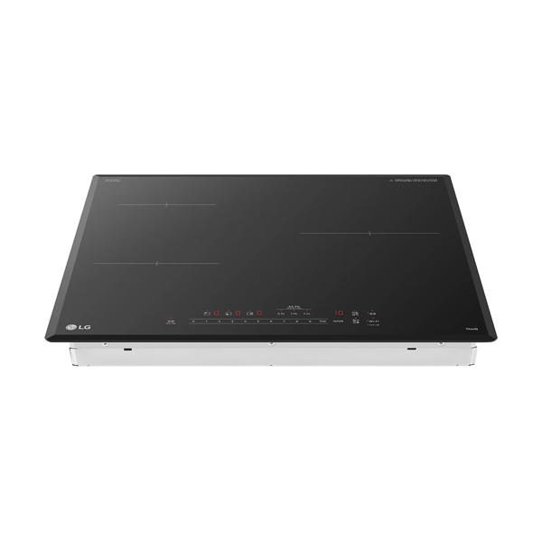 LG 디오스 인덕션 1등급 블랙 세라믹