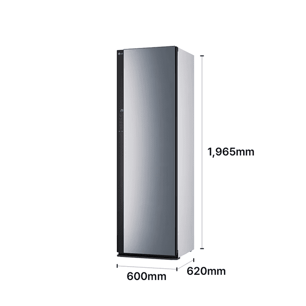 LG 스타일러 오브제컬렉션 (2026 NEW)  5벌