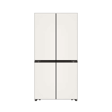 LG 디오스 AI 오브제컬렉션 냉장고 Fit & Max 650L 1등급