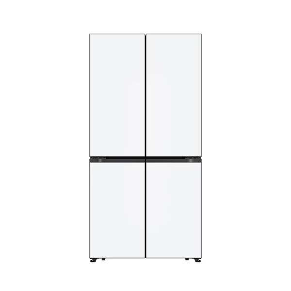 LG 디오스 AI 오브제컬렉션 냉장고 Fit & Max 650L 1등급