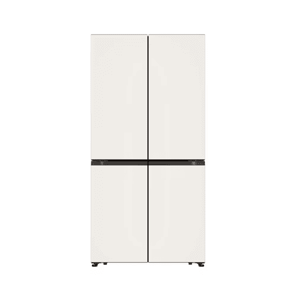 LG 디오스 AI 오브제컬렉션 냉장고 Fit & Max 650L 2등급